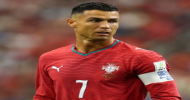 Cristiano Ronaldo Jogador de Futebol (Portugal)