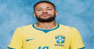 Neymar Jogador de Futebol (Mogi das Cruzes-SP)