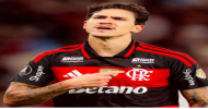 Pedro Guilherme Abreu Jogador futebol (Rio de Janeiro-RJ)